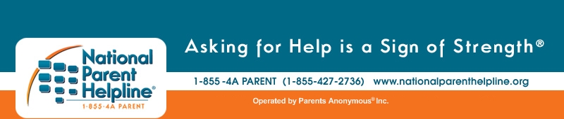 National Parent Helpline�